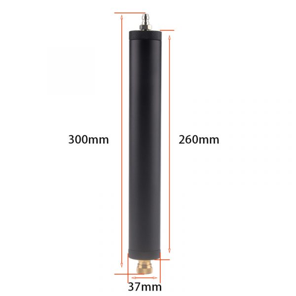Pneumatic Moisture Separator (2)